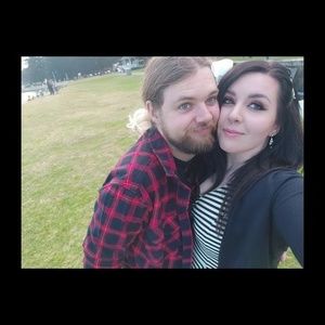 Meet your Posher, Mary-lou